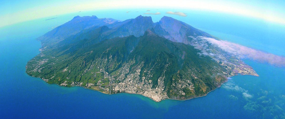 Reunion-Island